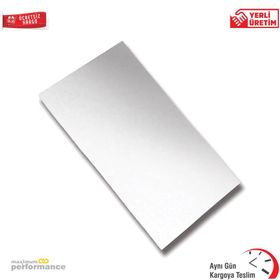 Dekor 054 15 cm Çelik Sistre
