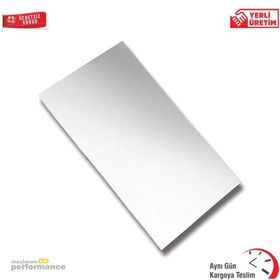 Dekor 054 15 cm Çelik Sistre