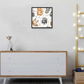 Dekor 054 60x150 mm Çelik Sistre