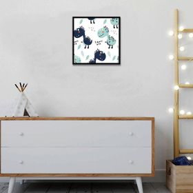 Dekor 054 60x150 mm Çelik Sistre