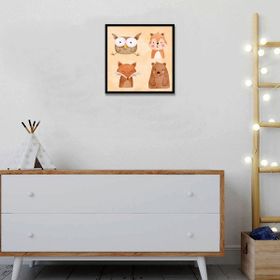 Dekor 054 60x150 mm Çelik Sistre