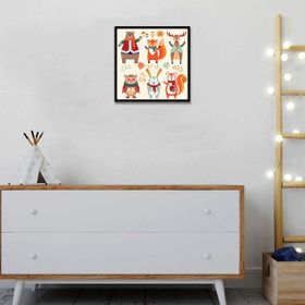 Dekor 054 60x150 mm Çelik Sistre