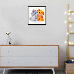 Dekor 054 60x150 mm Çelik Sistre