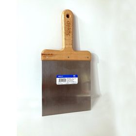 Dekor 055 Ahşap Saplı 16 cm Macun Küreği
