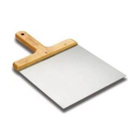 Dekor 055 Ahşap Saplı 16 cm Macun Küreği