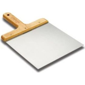 Dekor 055 Ahşap Saplı 16 cm Macun Küreği
