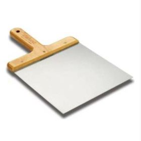 Dekor 055 Ahşap Saplı 16 cm Macun Küreği