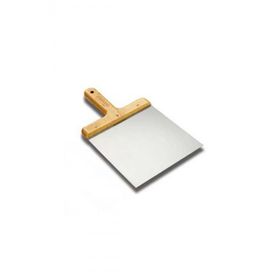 Dekor 056 Ahşap Saplı 18 cm Macun Küreği