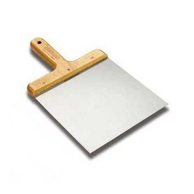 Dekor 056 Ahşap Saplı 18 cm Macun Küreği