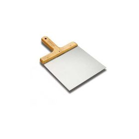 Dekor 056 Ahşap Saplı 18 cm Macun Küreği