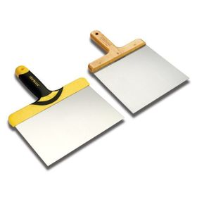 Dekor 057 Ahşap Saplı 20 cm Macun Küreği