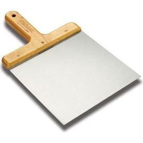 Dekor 057 Ahşap Saplı 20 cm Macun Küreği