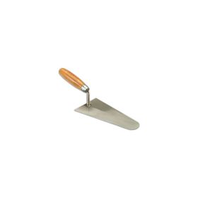 Dekor 062 Ahşap Saplı 22 cm Sıva Malası