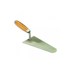 Dekor 062 Ahşap Saplı 22 cm Sıva Malası