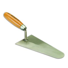 Dekor 063 Ahşap Saplı 24 cm Sıva Malası