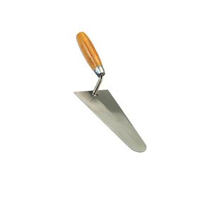 Dekor 063 Ahşap Saplı 24 cm Sıva Malası