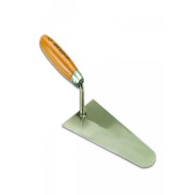 Dekor 063 Ahşap Saplı 24 cm Sıva Malası