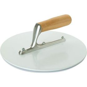 Dekor 064 26 cm Ahşap Saplı Yay ÇeliğiSıva Malası
