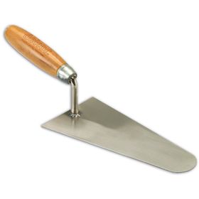 Dekor 064 Ahşap Saplı 26 cm Sıva Malası