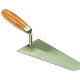 Dekor 064 Ahşap Saplı 26 cm Sıva Malası