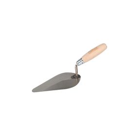 Dekor 071 Ahşap Saplı 20 cm Yay Çeliği Dil Malası