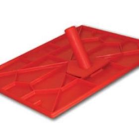 Dekor 076 36x44 cm Sıvacı Küreği