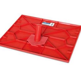 Dekor 076 36x44 cm Sıvacı Küreği