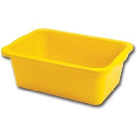 Dekor 080 50 lt Sıva ve Alçı Teknesi