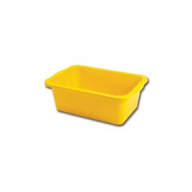 Dekor 080 50 lt Sıva ve Alçı Teknesi