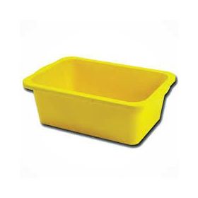 Dekor 080 50 lt Sıva ve Alçı Teknesi