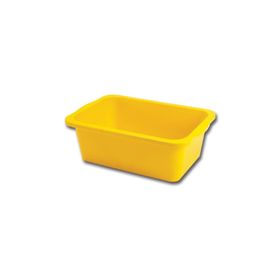Dekor 080 50 lt Sıva ve Alçı Teknesi