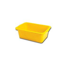 Dekor 081 35 lt Sıva ve Alçı Teknesi