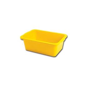 Dekor 081 35 lt Sıva ve Alçı Teknesi