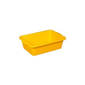 Dekor 081 35 lt Sıva ve Alçı Teknesi