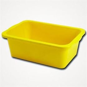 Dekor 081 35 lt Sıva ve Alçı Teknesi