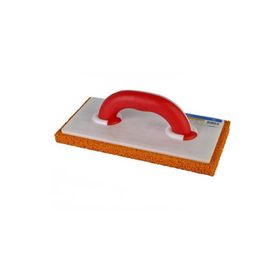 Dekor 086 Kısa Büyük Gözenekli 16x24 cm Kauçuklu Mala