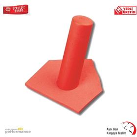 Dekor 087 Sıvacı Küreği Sapı Yedeği