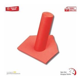 Dekor 087 Sıvacı Küreği Sapı Yedeği