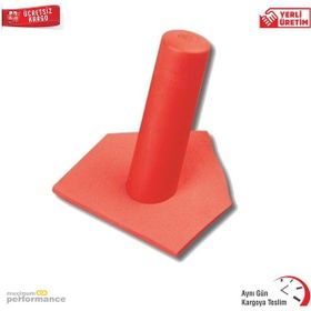 Dekor 087 Sıvacı Küreği Sapı Yedeği