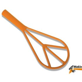 Dekor 090 15 cm Alçı Karıştırıcı