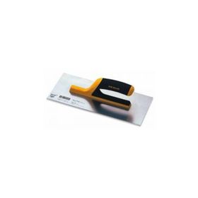 Dekor 091 30 cm Plastik Açık Saplı Alçı Malası