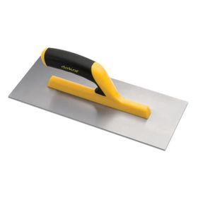 Dekor 091 30 cm Plastik Açık Saplı Alçı Malası