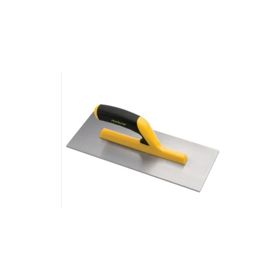 Dekor 093 35 cm Plastik Açık Saplı Alçı Malası