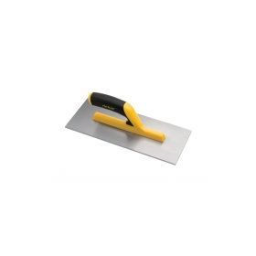 Dekor 094 Paslanmaz Çelik 35 cm Alçı Malası