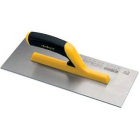Dekor 094 Paslanmaz Çelik 35 cm Alçı Malası
