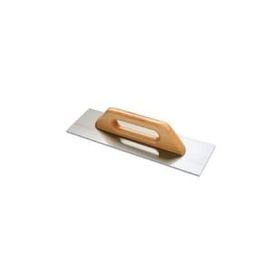 Dekor 096 Ahşap Saplı 30 cm Alçı Malası