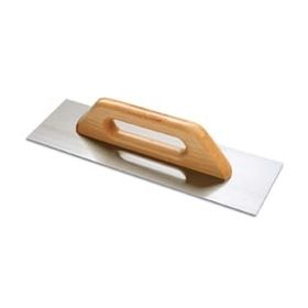 Dekor 097 Ahşap Saplı 40 cm Alçı Malası