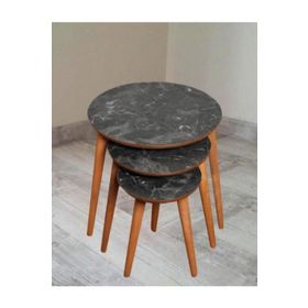 Dekor 099 50 cm Ahşap Kapalı Saplı Alçı Malası