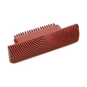 Dekor 10 cm Ahşap Desen Aparatı