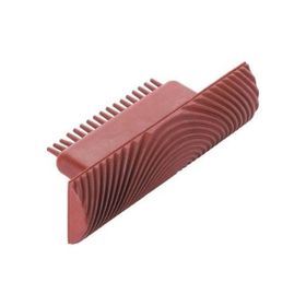Dekor 10 cm Ahşap Desen Aparatı